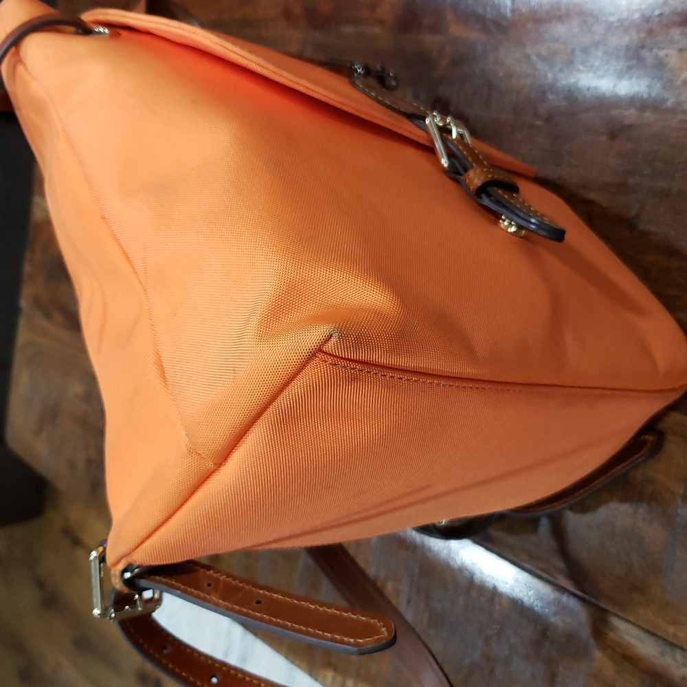 Dooney & Bourke Backpack Bag - Picture 7 of 11